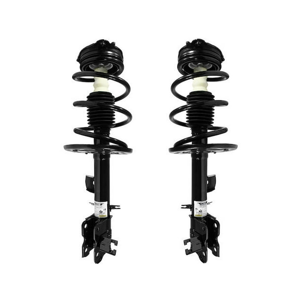 Pair Rear Shock Absorbers fits 2009-2014 Nissan Murano Pair Rear Shock Absorbers fits 2009-2014 Nissan Murano